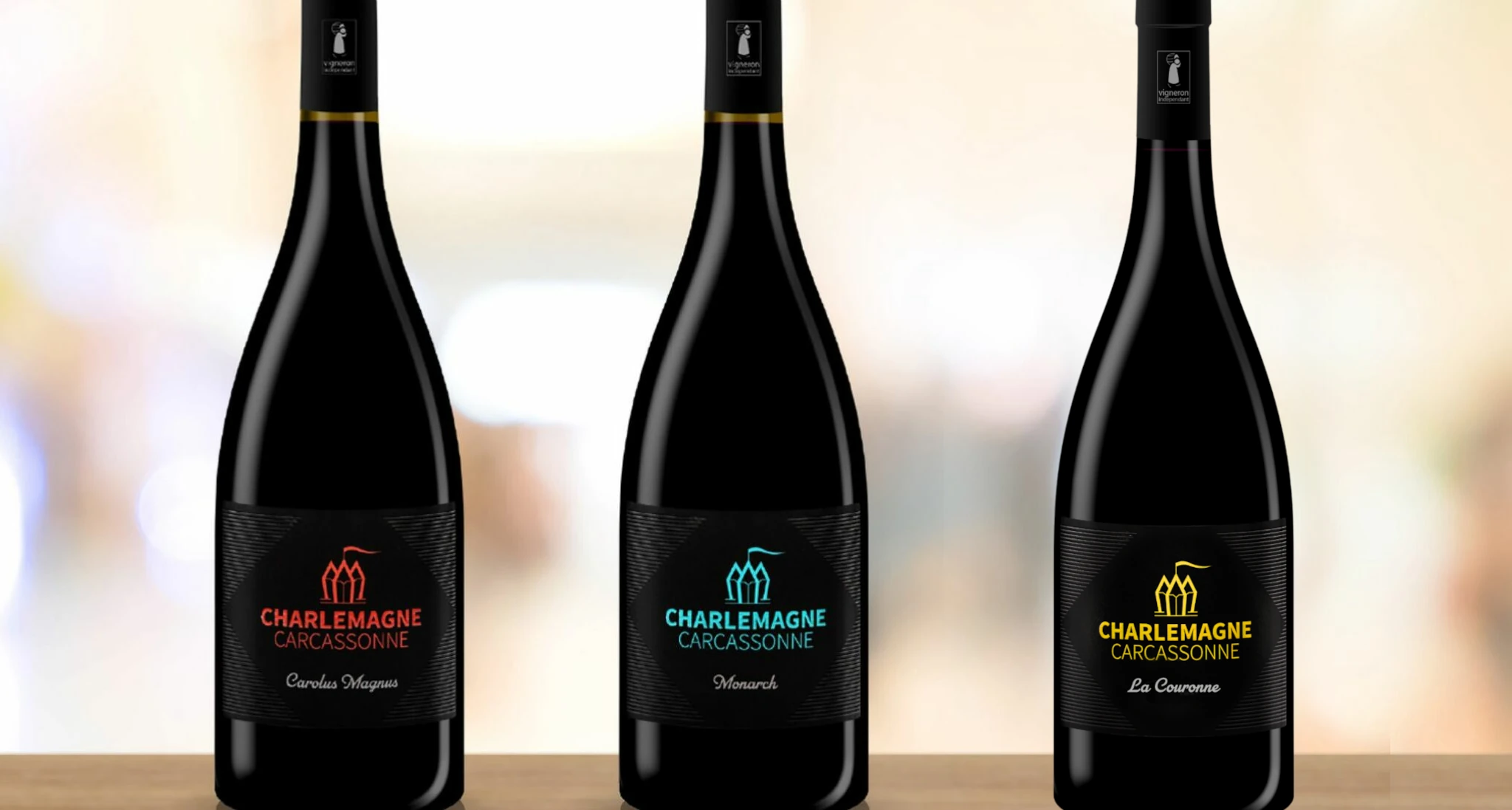 vins igp pays d'oc, vin blanc, vin rouge, vins des pays d'oc