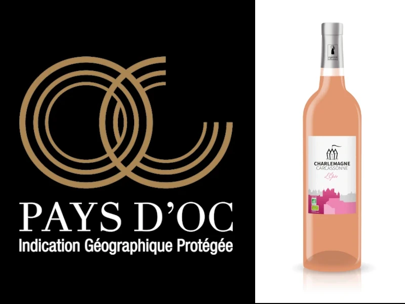 igp pays d'oc, cuvée ambassadrice été 2026, rosé de l'été
